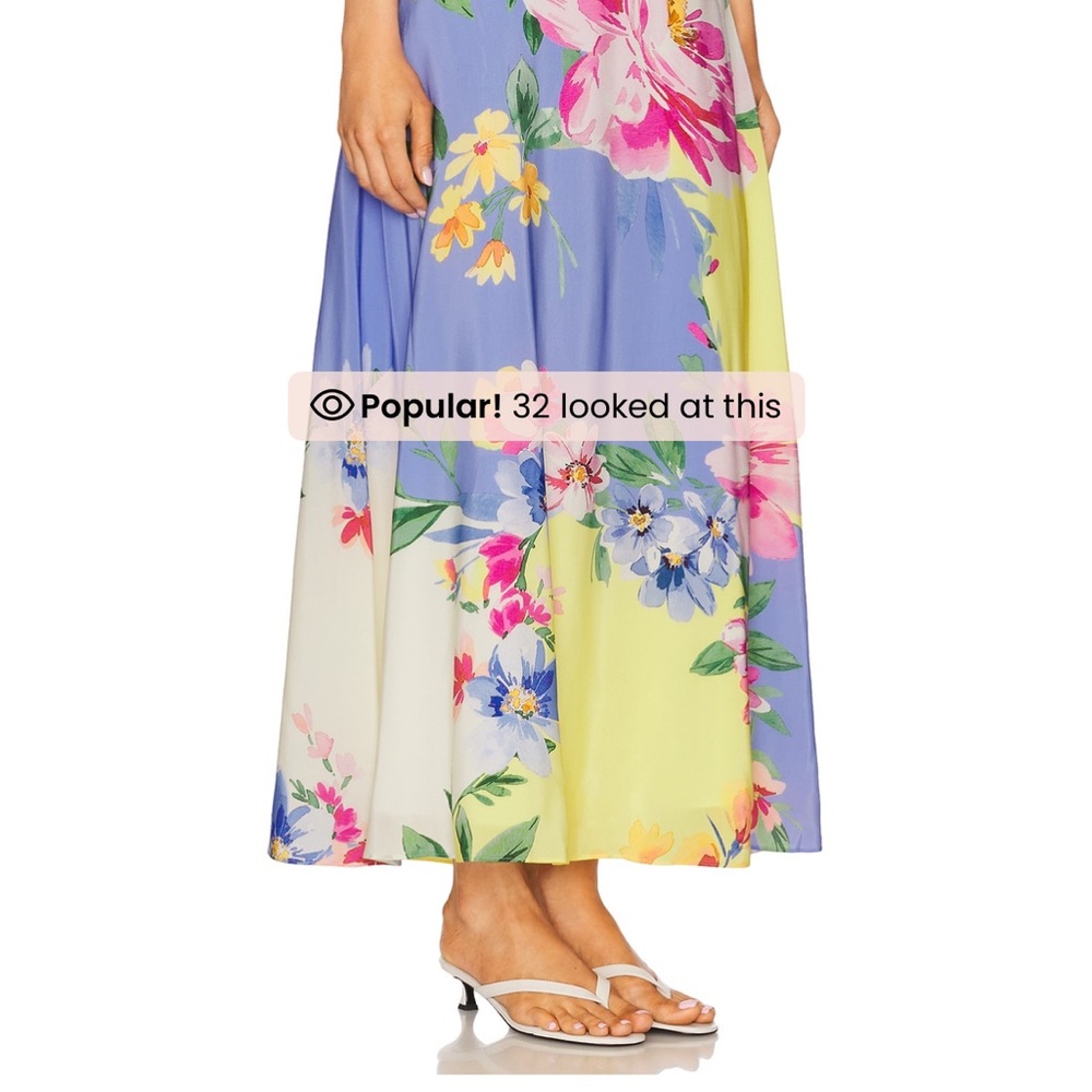 Yumi Kim Sahara Top Sicilia Skirt Two Piece Set Size Small - Picture 3 of 4